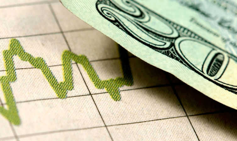 Giá USD hôm nay 9/10: Nhịp tăng chững lại