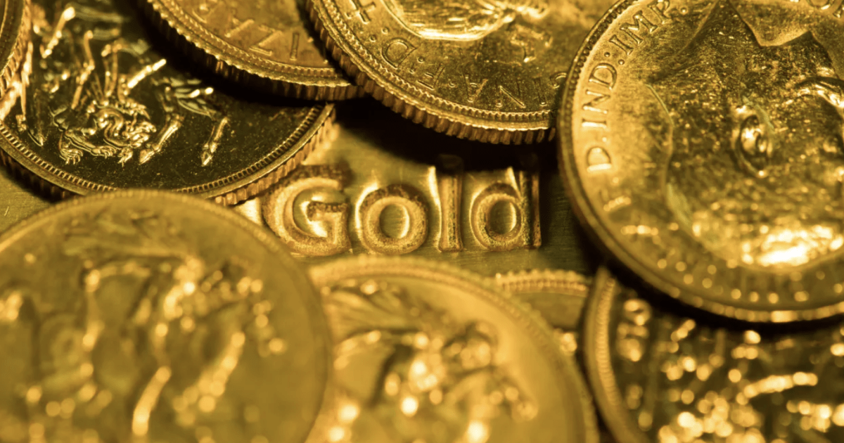 Giá vàng tăng trở lại, SPDR Gold Trust bán ròng Giá vàng tăng trở lại, SPDR Gold Trust bán ròng