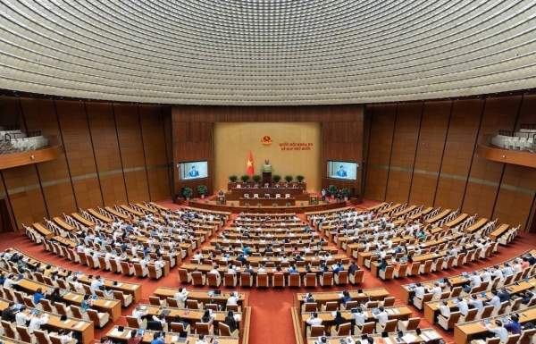Giai đoạn 2026 – 2030: Các chỉ tiêu tài chính ngân sách tăng lớn, cần có giải pháp dự phòng Giai đoạn 2026 – 2030: Các chỉ tiêu tài chính ngân sách tăng lớn, cần có giải pháp dự phòng