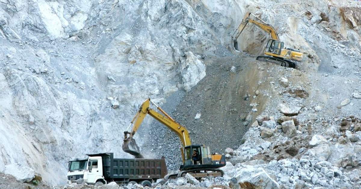 Giải pháp cho ‘Thuế chồng thuế’ trong ngành khoáng sản