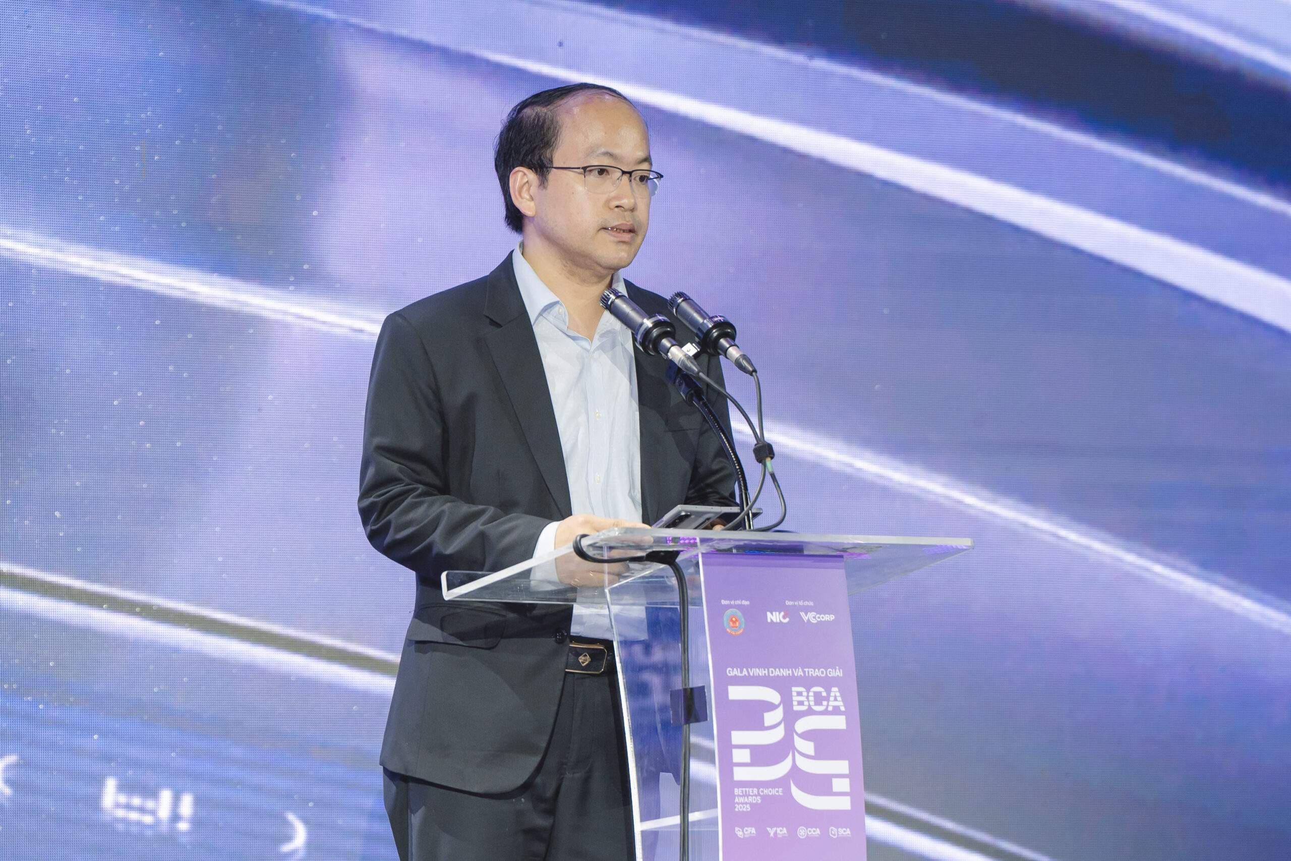 Giải thưởng Better Choice Awards 2025: Vinh danh những sản phẩm và giải pháp đổi mới sáng tạo nổi bật tại Việt Nam