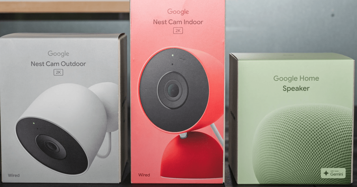 Google tích hợp Gemini vào chuông cửa, camera…, chủ nhà chỉ cần ra lệnh bằng giọng nói