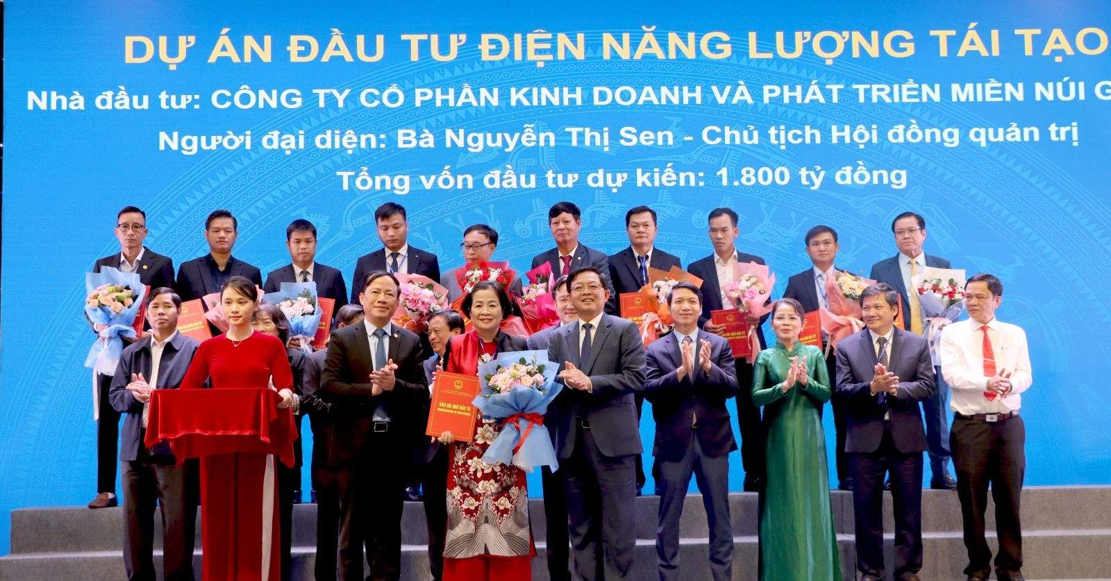 Hàng loạt dự án nghìn tỷ đổ bộ Gia Lai, vốn đầu tư vượt 78.000 tỷ đồng