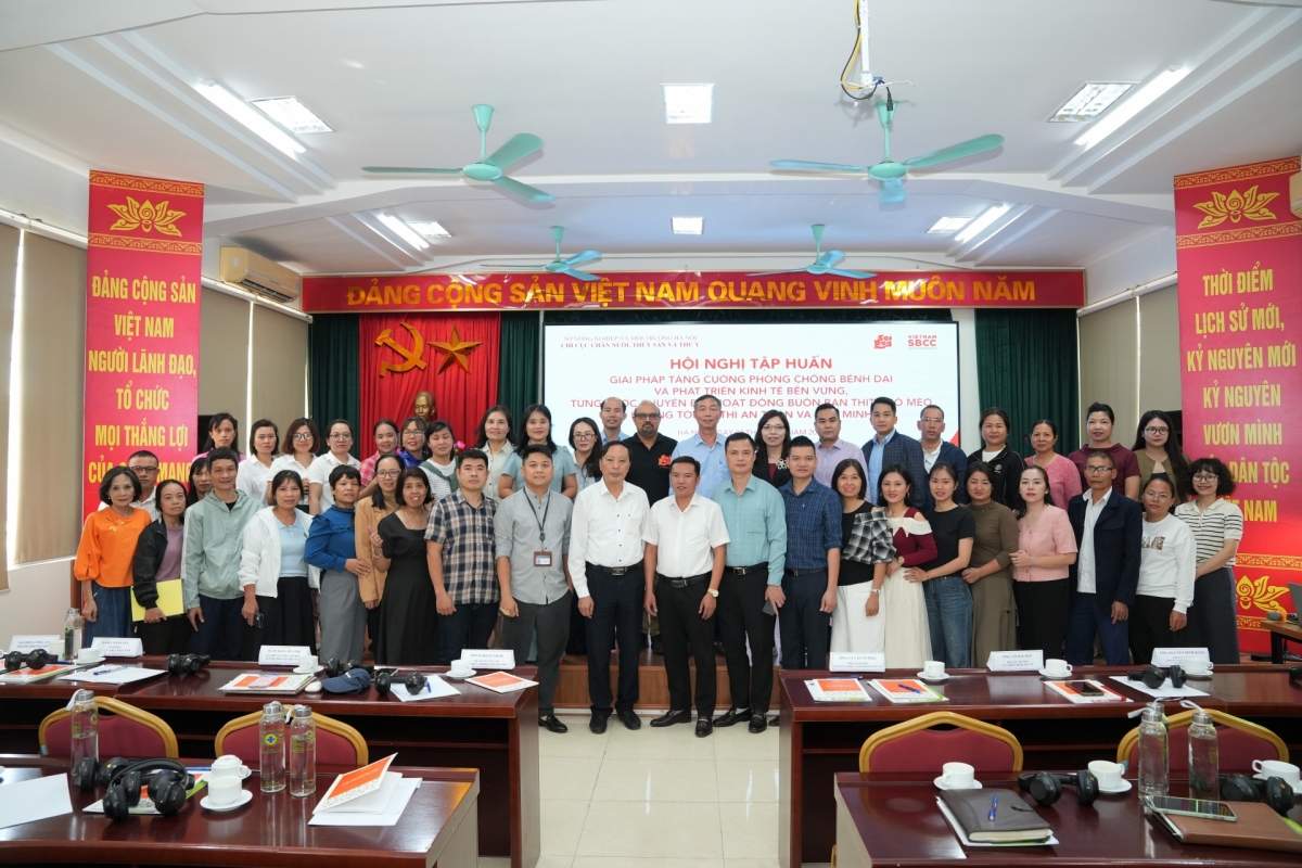 Hanoi strengthens rabies control and supports transition of dog and cat meat trade Hanoi strengthens rabies control and supports transition of dog and cat meat trade
