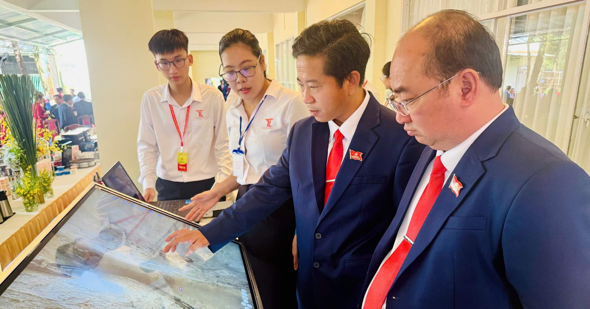 Hiến kế cho Đồng Nai bứt phá khoa học công nghệ và đổi mới sáng tạo bền vững