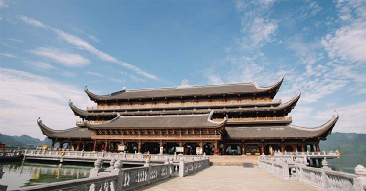 Hoàn tất công tác chuẩn bị diễn đàn Sáng kiến Tam Chúc 2025