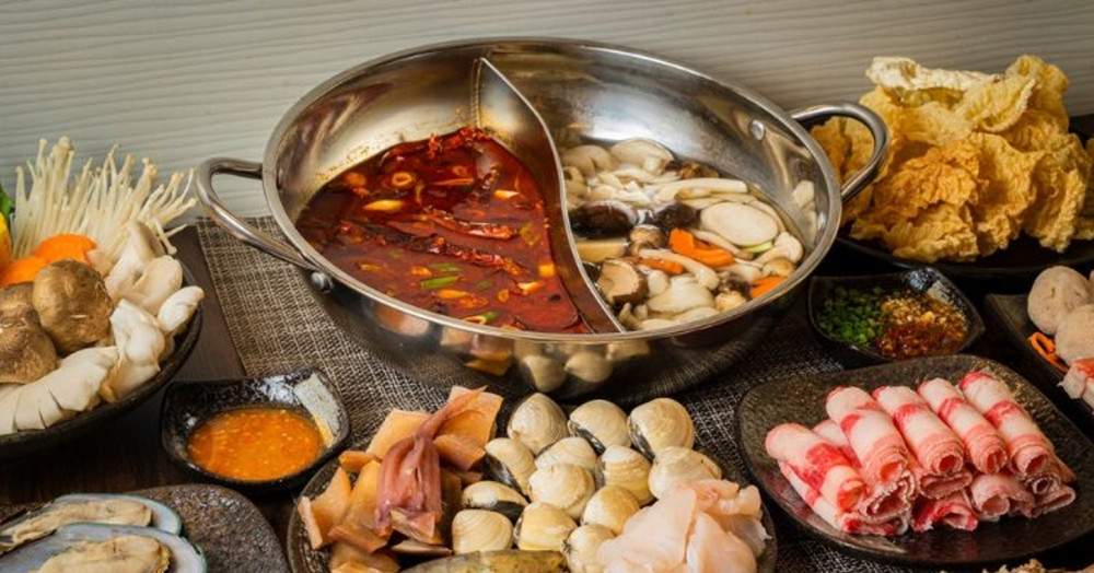 Hơn 2 tỷ mở quán lẩu Trung Quốc, sai lầm nhỏ khiến chủ quán suýt mất sạch