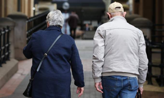 How inheritance impatience is driving elder financial abuse in Australia as cost of living rises How inheritance impatience is driving elder financial abuse in Australia as cost of living rises