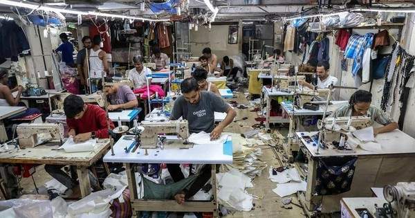 Hứng ‘đòn đau’ của Mỹ, ngành công nghiệp gần 40 tỷ USD của nền kinh tế top đầu BRICS lao đao, 3 triệu việc làm có nguy cơ biến mất, hàng tồn kho chất đống, bị ‘ép’ giá khó tin