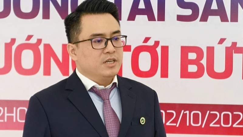 Hướng tới bảo vệ tài sản của nhà đầu tư