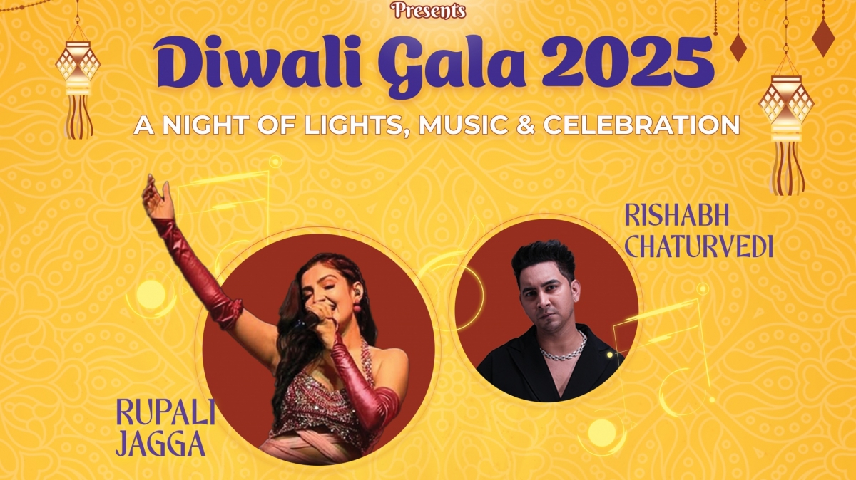 INCHAM to host Diwali Gala 2025 in Ho Chi Minh City INCHAM to host Diwali Gala 2025 in Ho Chi Minh City