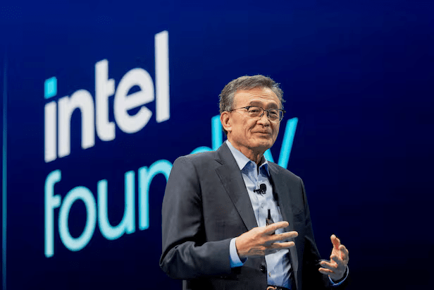 Intel là công ty đầu tiên sản xuất chip 2nm hàng loạt Intel là công ty đầu tiên sản xuất chip 2nm hàng loạt