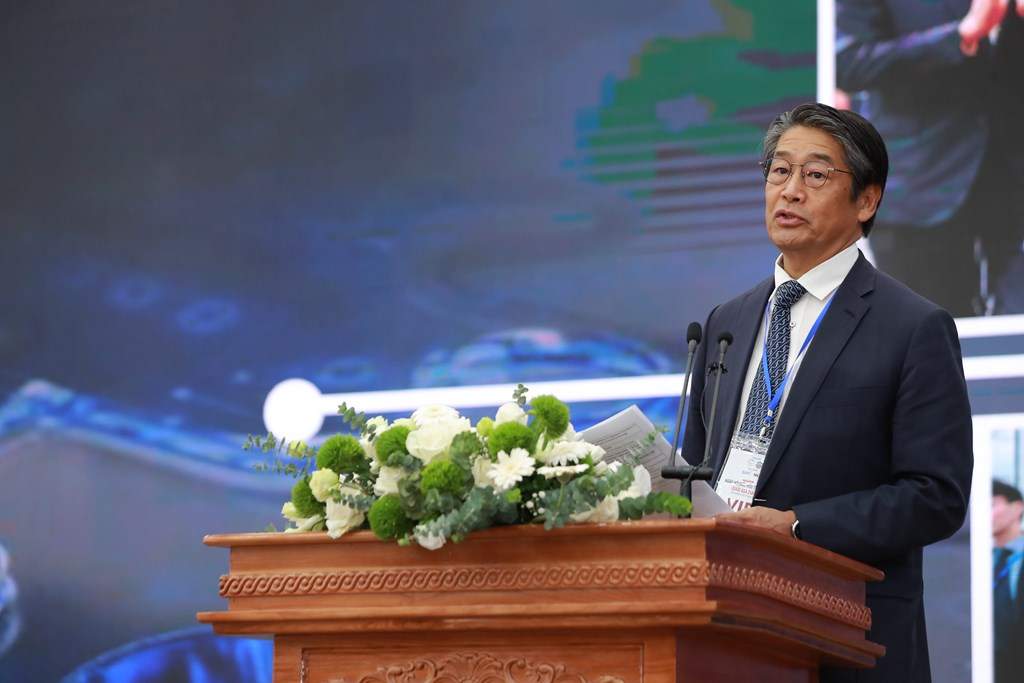 Khởi động VietLeap AI Accelerator, tạo bệ phóng cho startup AI Việt Nam