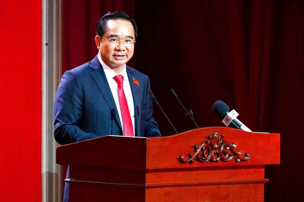 “Kiềng ba chân” tạo đột phá cho TP. Hồ Chí Minh giai đoạn 2025 – 2030