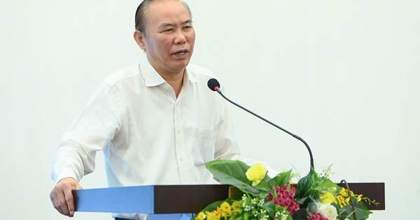 Kỳ vọng về một “Khoán 10” mới trong khoa học công nghệ