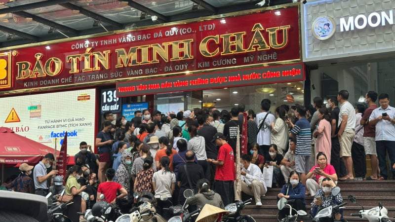 Loạn giá, ĐBQH nói lời gan ruột