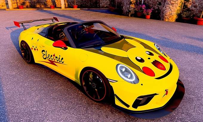 Malaysian Pokémon fan lists rare card collection for nearly 0,000 or a Porsche 911 Malaysian Pokémon fan lists rare card collection for nearly 0,000 or a Porsche 911