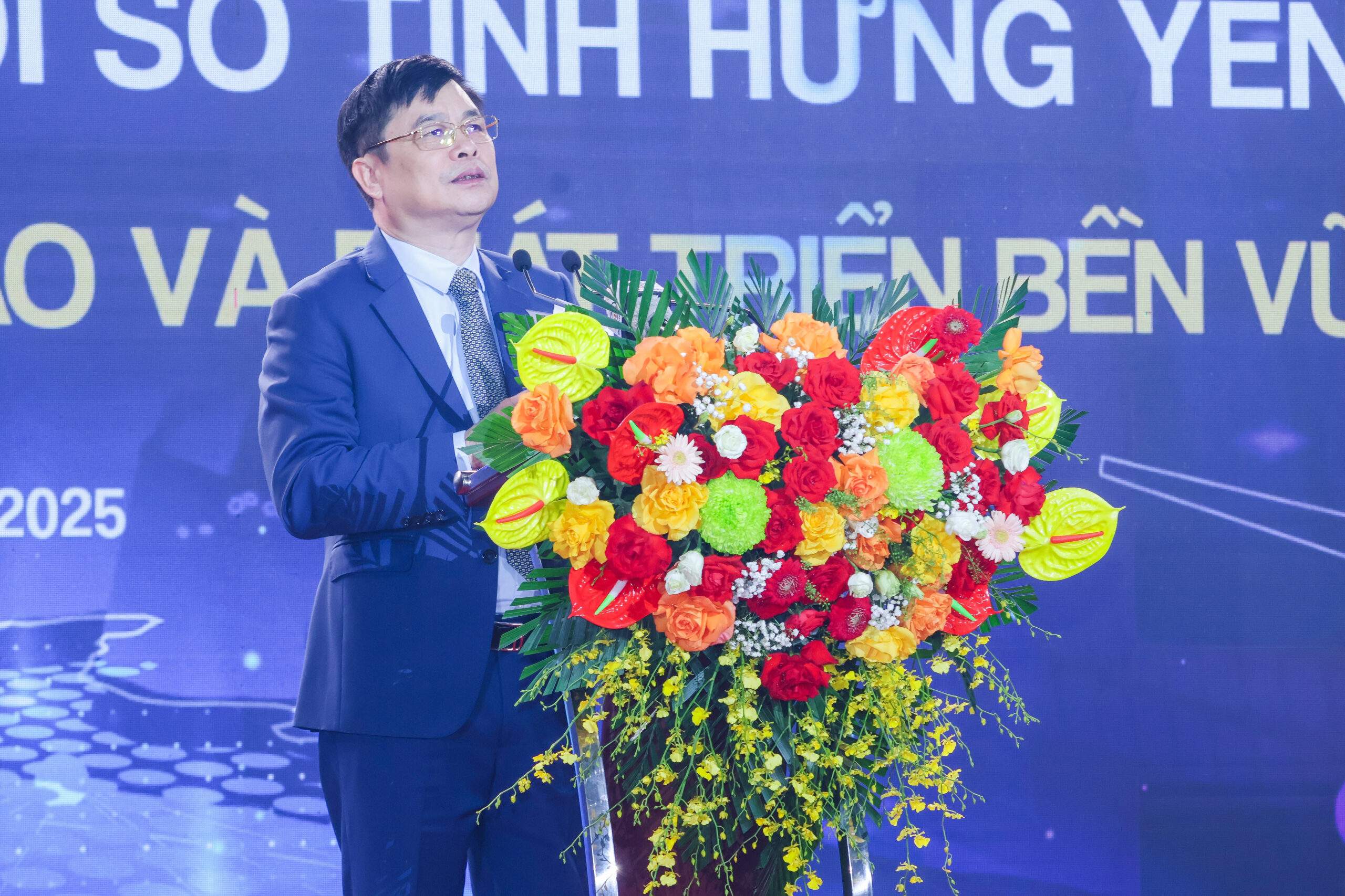 “Mở đường” cho kinh tế dữ liệu, Hưng Yên định hướng tăng trưởng từ tri thức số