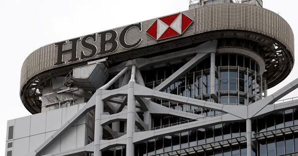 Một ngân hàng Trung Quốc sắp bị tư nhân hóa hoàn toàn bởi HSBC, hủy niêm yết khỏi thị trường chứng khoán Một ngân hàng Trung Quốc sắp bị tư nhân hóa hoàn toàn bởi HSBC, hủy niêm yết khỏi thị trường chứng khoán