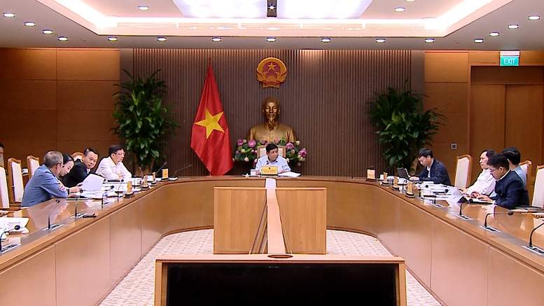 Mục tiêu ngành công nghiệp thâm dụng sở hữu trí tuệ đóng góp ít nhất 35% giá trị GDP vào năm 2035 Mục tiêu ngành công nghiệp thâm dụng sở hữu trí tuệ đóng góp ít nhất 35% giá trị GDP vào năm 2035