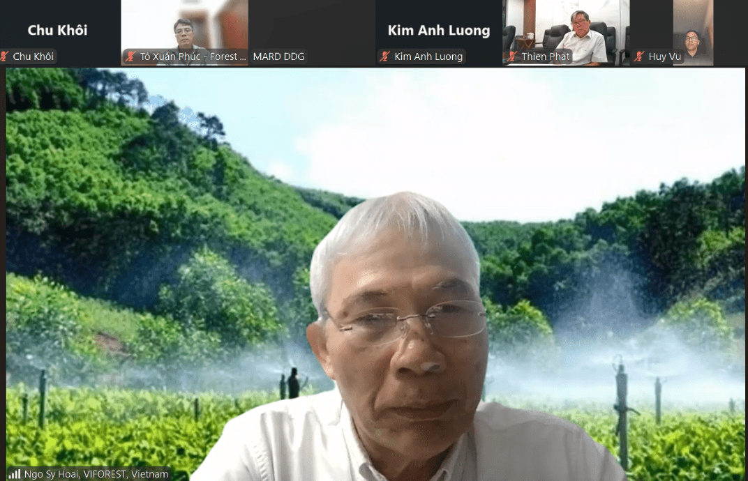 Mỹ áp thuế cao với đồ nội thất: Thách thức với ngành gỗ Việt Nam Mỹ áp thuế cao với đồ nội thất: Thách thức với ngành gỗ Việt Nam