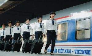 Nâng cao chất lượng nguồn nhân lực đường sắt Việt Nam Nâng cao chất lượng nguồn nhân lực đường sắt Việt Nam