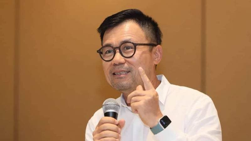 Nền tảng blockchain được đại gia Nguyễn Duy Hưng hậu thuẫn chính thức niêm yết trên sàn giao dịch tài sản số của Mỹ