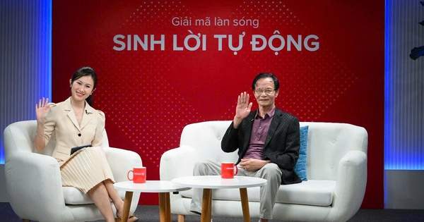 Ngành ngân hàng trong làn sóng Sinh Lời Tự Động, đâu là sản phẩm tối ưu cho khách hàng? Ngành ngân hàng trong làn sóng Sinh Lời Tự Động, đâu là sản phẩm tối ưu cho khách hàng?