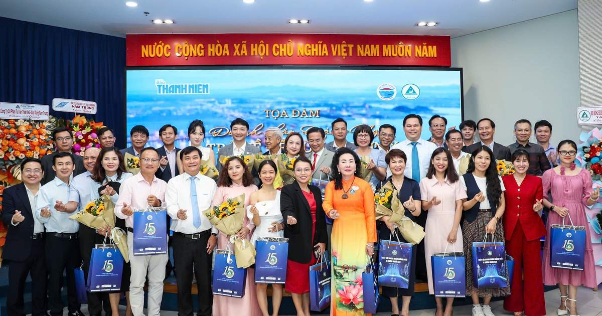 Ngày hội Doanh nhân Quảng Ngãi và những người bạn 2025 Ngày hội Doanh nhân Quảng Ngãi và những người bạn 2025