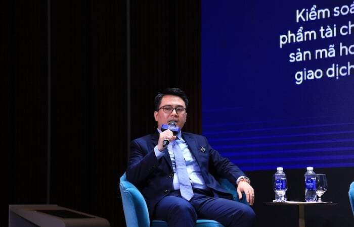 Người Việt sở hữu Bitcoin, ETH… cần chú ý điều này
