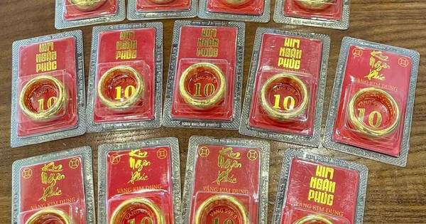 Nhà vàng tăng giá vàng nhẫn mua vào