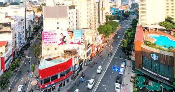 Nhu cầu thuê mặt bằng bán lẻ tăng mạnh sau Tết