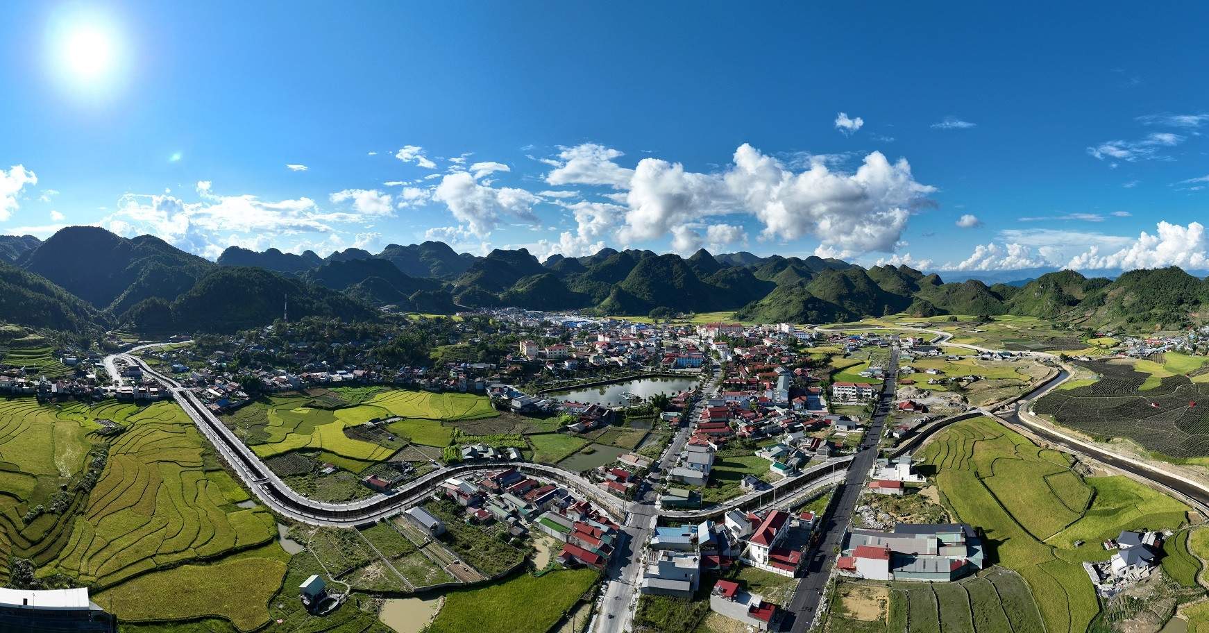 Những dư địa, tiềm năng du lịch đang chờ được khai mở