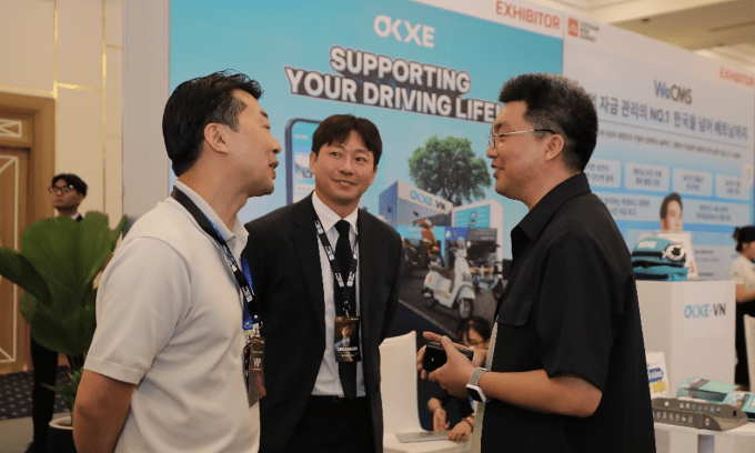 Okxe raises total capital to .5M, marking 7-year growth milestone