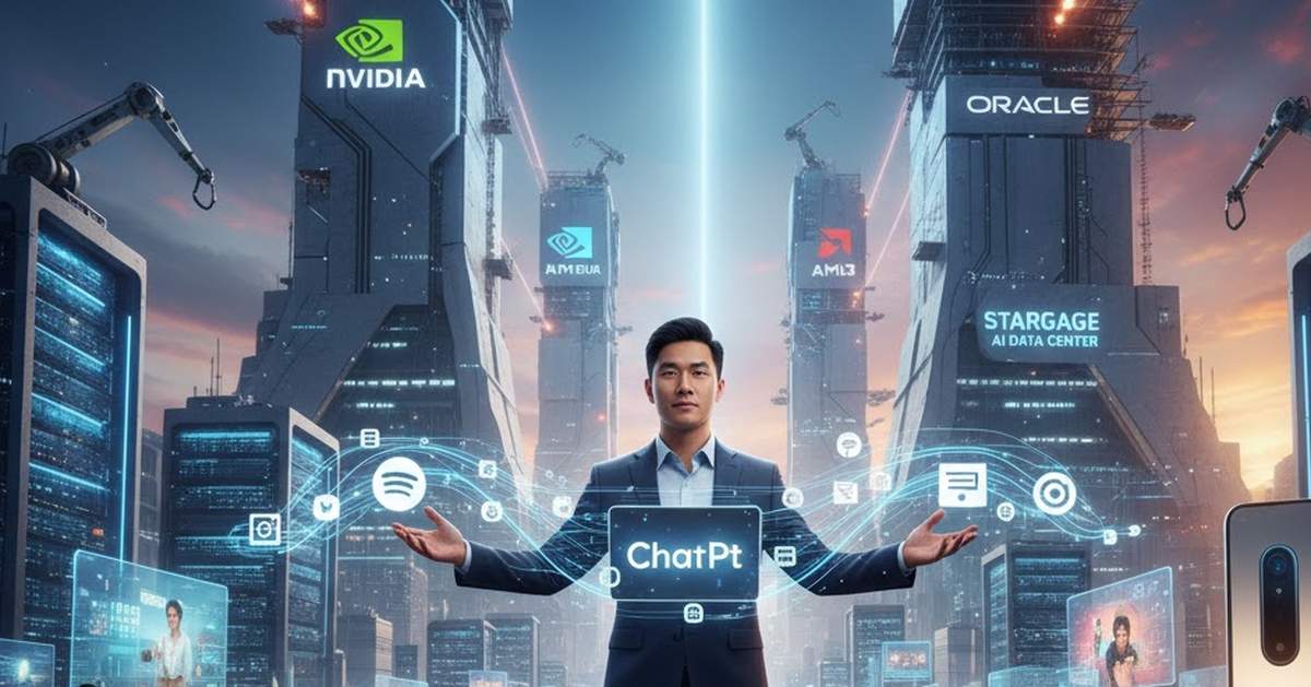 OpenAI và ‘canh bạc tỉ đô’ biến ChatGPT thành hệ điều hành toàn cầu