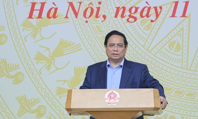 PM demands stricter oversight to curb property speculation and lower housing costs PM demands stricter oversight to curb property speculation and lower housing costs