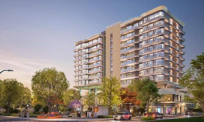 Phu My Hung unveils limited-edition premium apartment project in southern HCMC Phu My Hung unveils limited-edition premium apartment project in southern HCMC