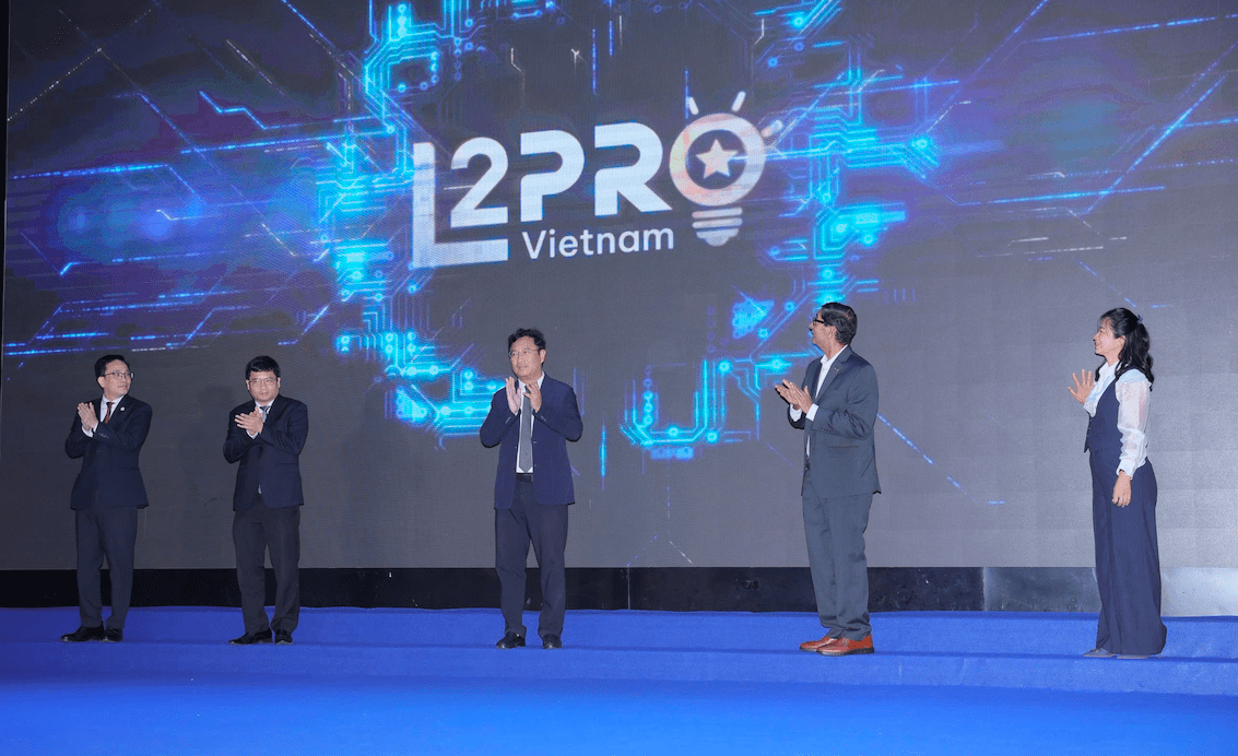 Qualcomm thúc đẩy hệ sinh thái khởi nghiệp công nghệ tại Việt Nam