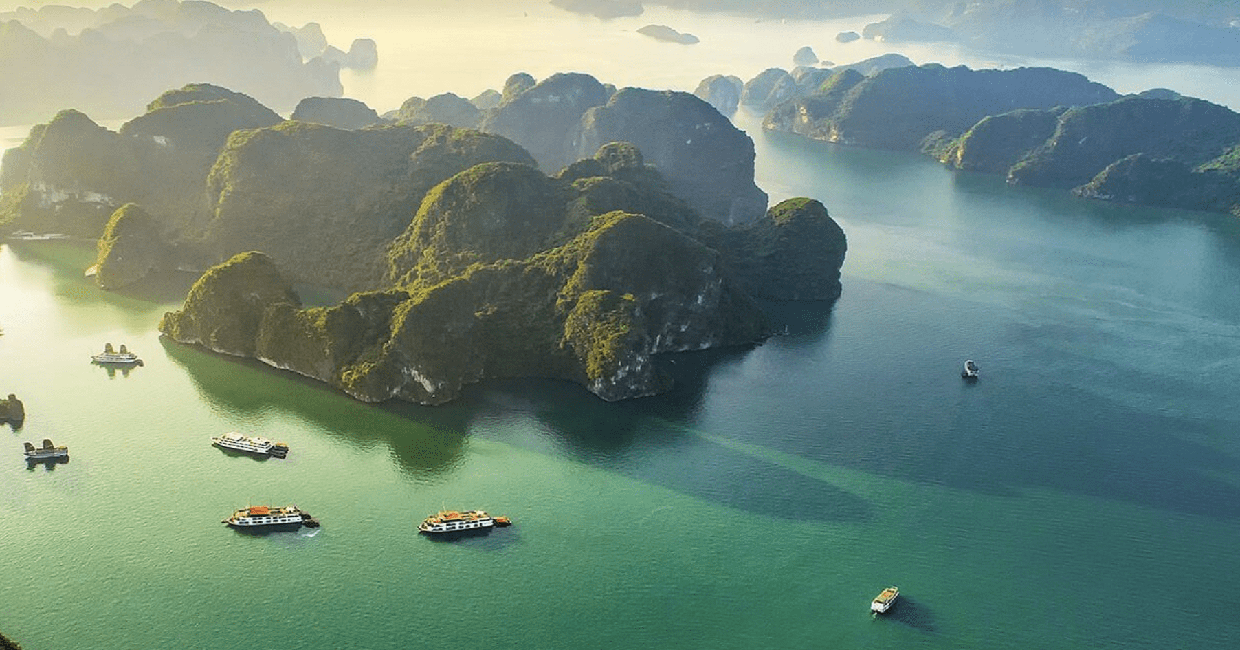 Quảng Ninh phát triển du lịch thích ứng với việc sắp xếp địa giới hành chính