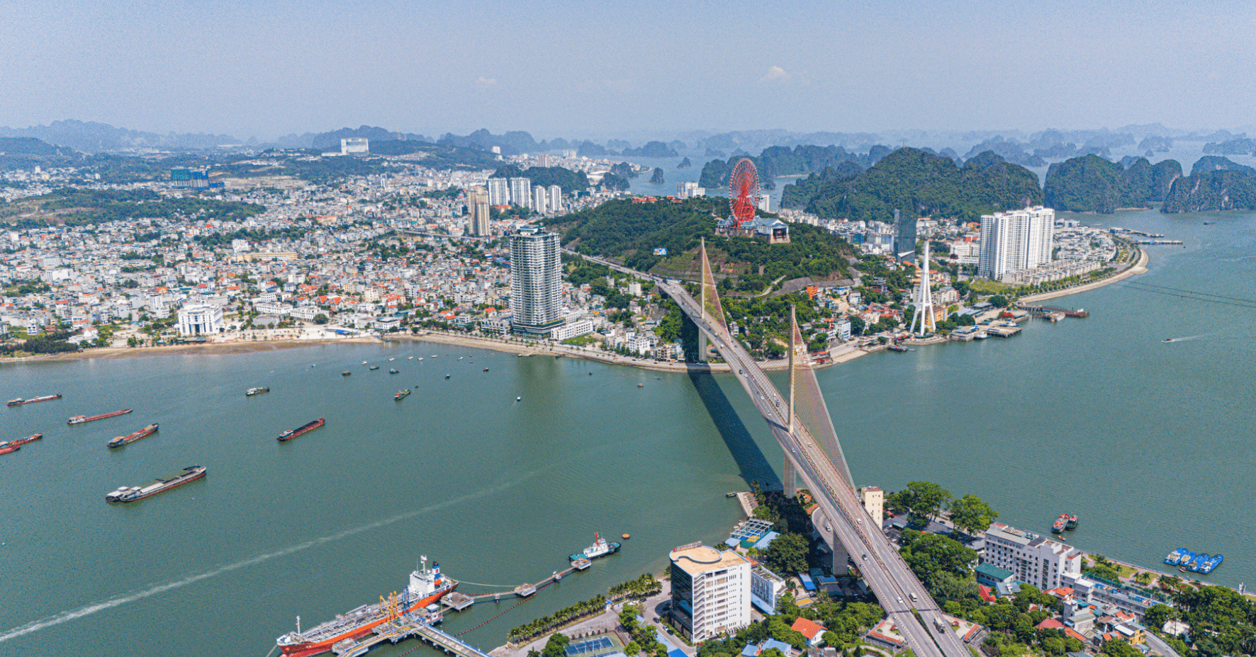 Quảng Ninh trong kỷ nguyên đô thị hóa