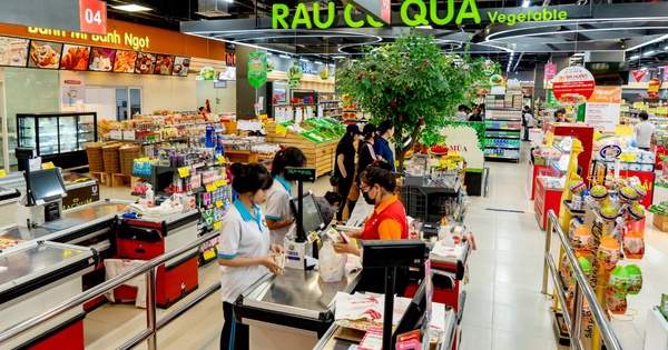 SATRA vào Top 10 công ty bán lẻ uy tín năm 2025