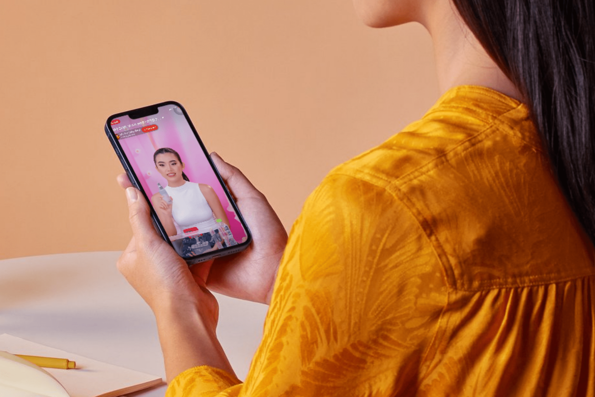 Shopee Debut mở màn ấn tượng, tạo cú hích tăng trưởng cho hàng nghìn sản phẩm mới Shopee Debut mở màn ấn tượng, tạo cú hích tăng trưởng cho hàng nghìn sản phẩm mới