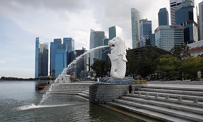 Singapore ranks 5th among world’s best cities, trailing only Tokyo in Asia Pacific Singapore ranks 5th among world’s best cities, trailing only Tokyo in Asia Pacific