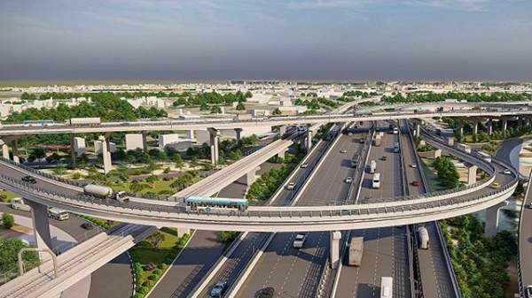Sửa đổi, bổ sung một số quy định về đầu tư công Sửa đổi, bổ sung một số quy định về đầu tư công