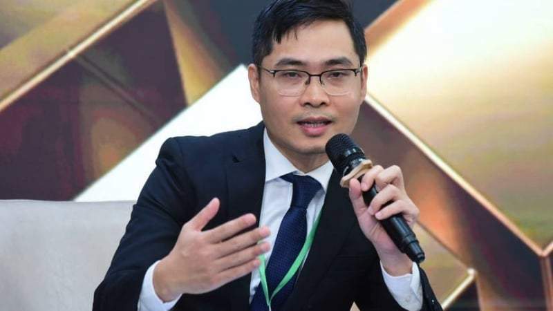 Tài sản số là cửa sáng tái cơ cấu kinh tế