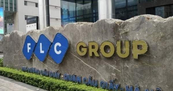 Tập đoàn FLC bị cưỡng chế gần 70 tỷ đồng, trích từ tài khoản tại Vietcombank, VietinBank, VPBank, Agribank, OCB… Tập đoàn FLC bị cưỡng chế gần 70 tỷ đồng, trích từ tài khoản tại Vietcombank, VietinBank, VPBank, Agribank, OCB…