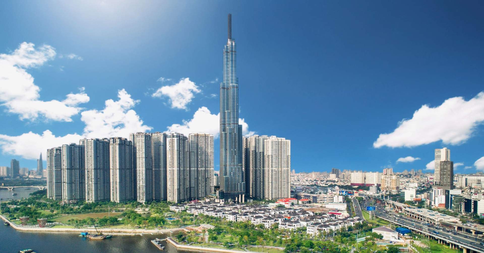 Tập đoàn Vingroup gia nhập lĩnh vực công nghiệp luyện kim