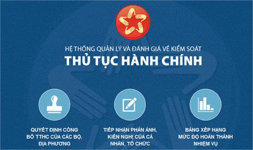 Tập trung rà soát, cắt giảm, đơn giản hóa thủ tục hành chính dựa trên dữ liệu Tập trung rà soát, cắt giảm, đơn giản hóa thủ tục hành chính dựa trên dữ liệu