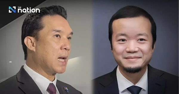 Thái Lan truy tìm tài sản của ông chủ Tập đoàn Prince, có thể liên quan lượng vàng khổng lồ Thái Lan truy tìm tài sản của ông chủ Tập đoàn Prince, có thể liên quan lượng vàng khổng lồ