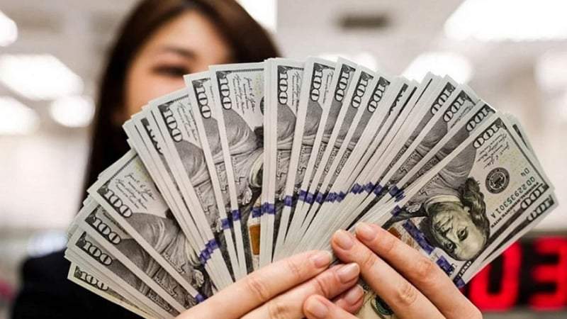 Thị trường chợ đen tăng mạnh sau động thái từ NHNN